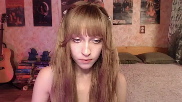 Friendly Ellie online show from July 2026 02:20:01 PM