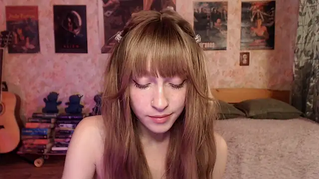 Friendly Ellie online show from July 2026 12:49:01 PM