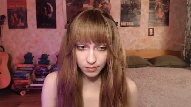 Friendly Ellie online show from April 2026 12:23:01 PM