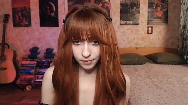 Snapshot of Friendly_Ellie chatting on October 2025 01:14:02 PM Friendly Ellie online show from October 2025 01:14:02 PM