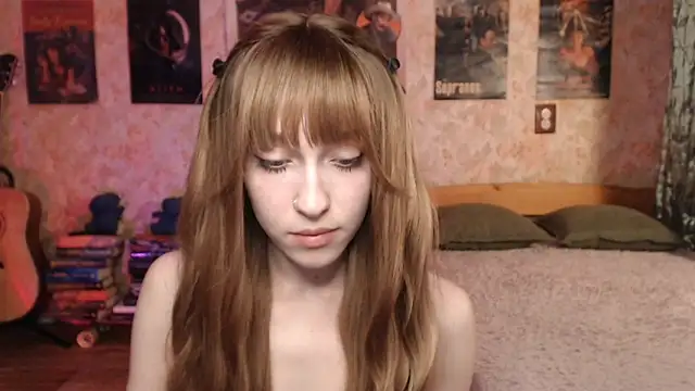 Snapshot of Friendly_Ellie chatting on February 2026 02:55:02 AM Friendly Ellie online show from February 2026 02:55:02 AM