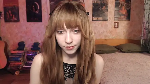 Friendly Ellie online show from March 2026 12:17:02 AM