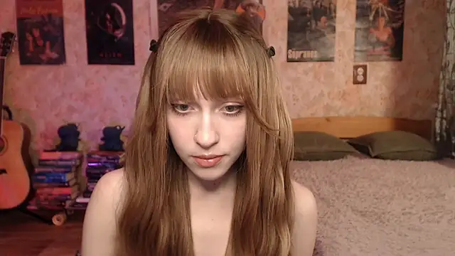 Friendly Ellie online show from March 2026 11:16:02 PM