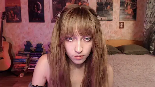 Friendly Ellie online show from July 2026 02:24:02 AM