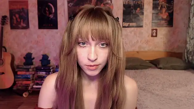 Friendly Ellie online show from June 2026 12:30:02 AM