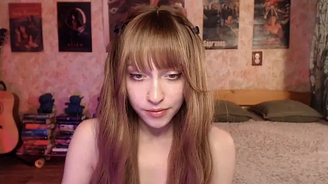 Friendly Ellie online show from June 2026 12:34:01 AM