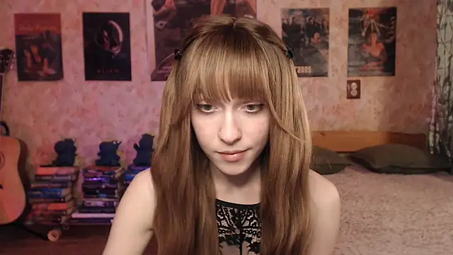 Friendly Ellie online show from March 2026 02:22:02 PM