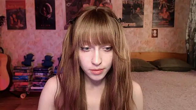 Friendly Ellie online show from May 2026 11:23:02 PM