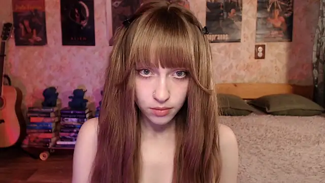 Friendly Ellie online show from June 2026 12:15:01 AM