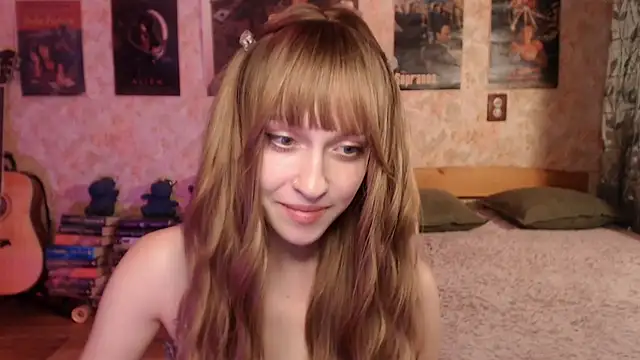 Friendly Ellie online show from July 2026 02:25:01 PM