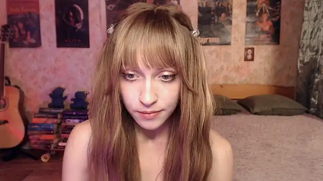 Friendly Ellie online show from July 2026 02:28:02 PM