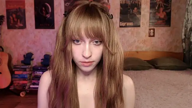 Friendly Ellie online show from May 2026 11:14:01 PM