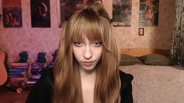 Friendly Ellie online show from March 2026 02:10:02 PM