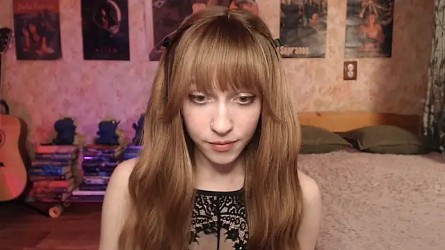 Friendly Ellie online show from March 2026 01:17:01 PM