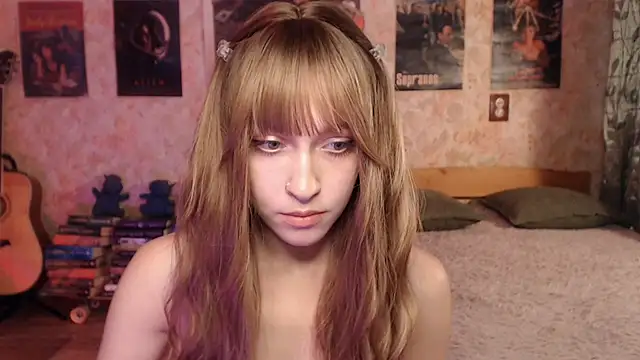 Friendly Ellie online show from July 2026 12:19:01 AM