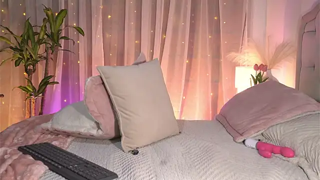 Abbie Jones 1 online show from March 2026 12:00:02 AM