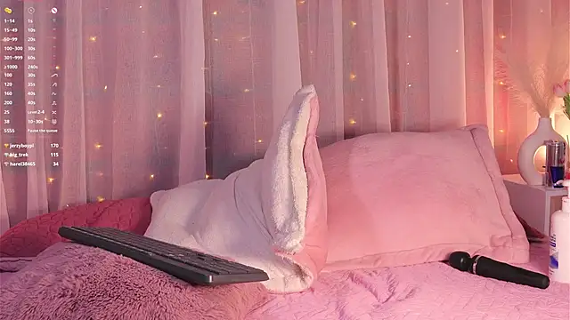 Abbie Jones 1 online show from September 2025 09:54:01 AM