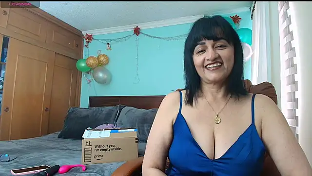 Snapshot of ISABEEL_SOFIA01 chatting on June 2026 04:41:02 PM ISABEEL SOFIA01 online show from June 2026 04:41:02 PM
