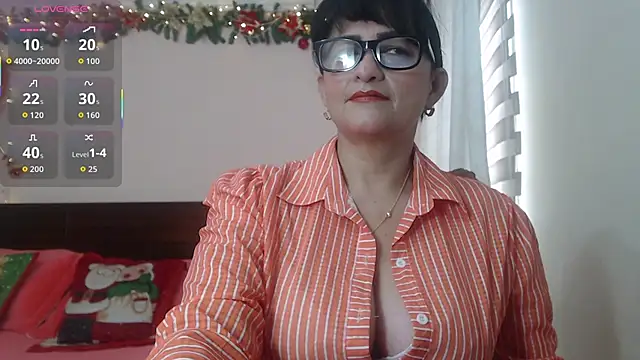 ISABEEL SOFIA01 online show from October 2025 01:52:01 PM