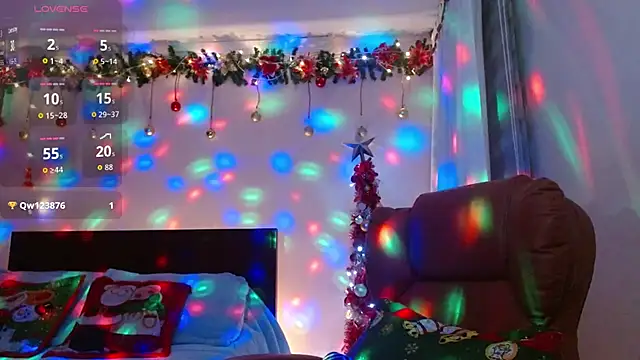 Snapshot of ISABEEL_SOFIA01 chatting on December 2025 10:10:02 AM ISABEEL SOFIA01 online show from December 2025 10:10:02 AM