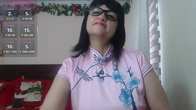 Snapshot of ISABEEL_SOFIA01 chatting on October 2025 12:48:02 PM ISABEEL SOFIA01 online show from October 2025 12:48:02 PM