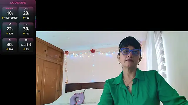 ISABEEL SOFIA01 online show from March 2026 01:34:01 PM