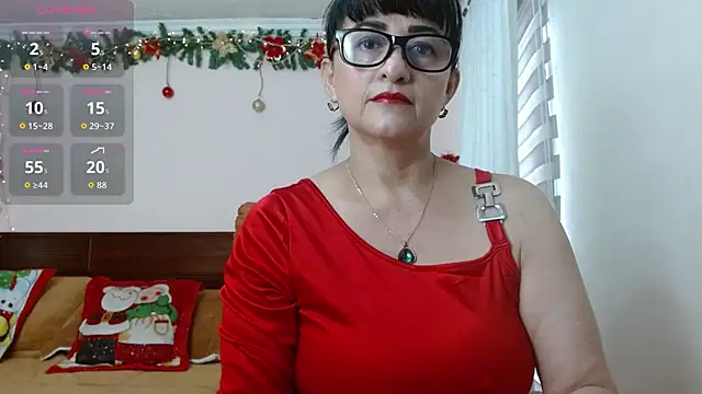 Snapshot of ISABEEL_SOFIA01 chatting on December 2025 12:26:01 PM ISABEEL SOFIA01 online show from December 2025 12:26:01 PM