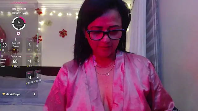 ISABEEL SOFIA01 online show from September 2025 10:43:02 AM