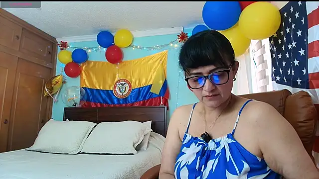 Snapshot of ISABEEL_SOFIA01 chatting on July 2026 08:04:02 PM ISABEEL SOFIA01 online show from July 2026 08:04:02 PM