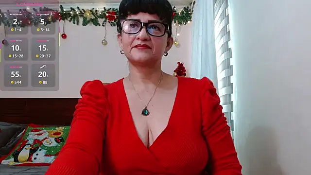 Snapshot of ISABEEL_SOFIA01 chatting on November 2025 12:38:01 PM ISABEEL SOFIA01 online show from November 2025 12:38:01 PM
