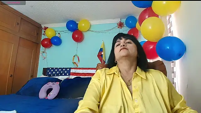 Snapshot of ISABEEL_SOFIA01 chatting on June 2026 04:56:01 PM ISABEEL SOFIA01 online show from June 2026 04:56:01 PM