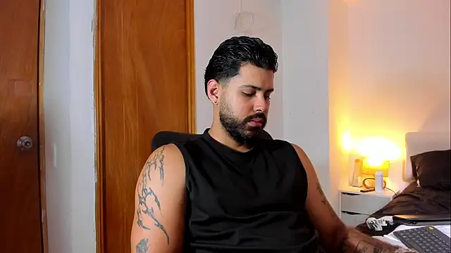 Justyn Torres online show from March 2026 03:24:01 PM