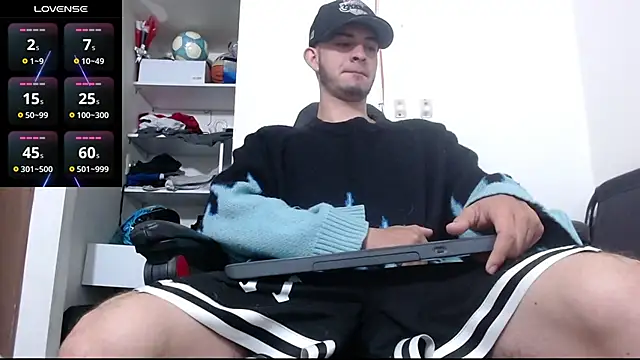 freestyle blake1 online show from November 2025 12:39:01 PM