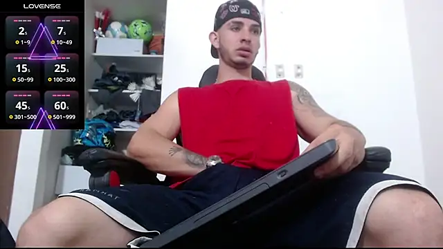 freestyle blake1 online show from September 2025 07:43:02 PM