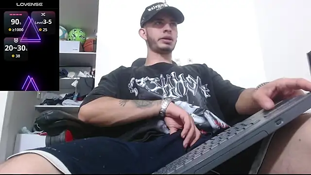 freestyle blake1 online show from September 2025 05:19:02 PM