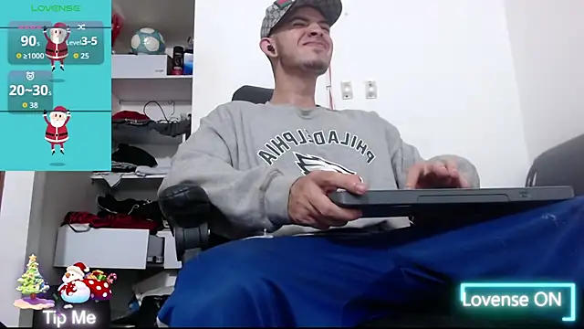 freestyle blake1 online show from December 2025 12:55:02 AM