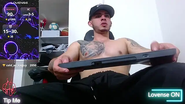 freestyle blake1 online show from February 2026 03:45:02 AM