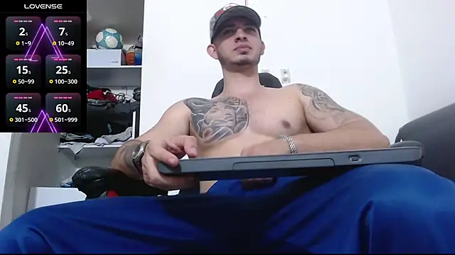 freestyle blake1 online show from November 2025 04:29:01 PM