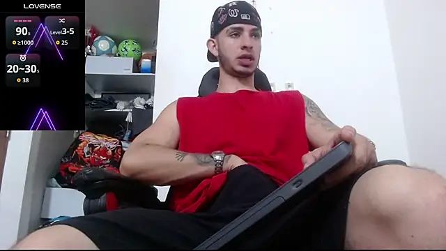 freestyle blake1 online show from September 2025 04:36:02 PM