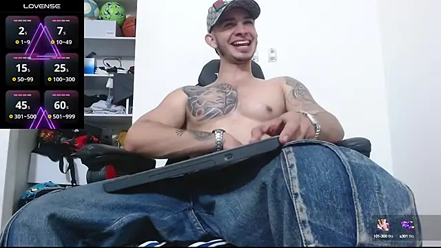 freestyle blake1 online show from October 2025 12:03:01 AM