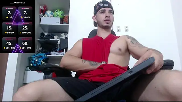 freestyle blake1 online show from September 2025 03:41:02 PM