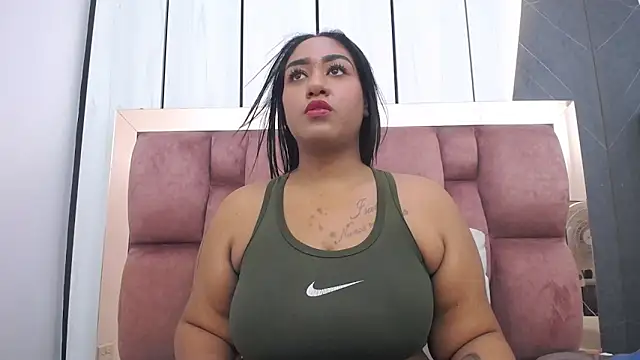 arianna pearl online show from June 2026 01:17:02 PM