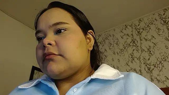 sexychubby    online show from October 2025 07:25:01 PM