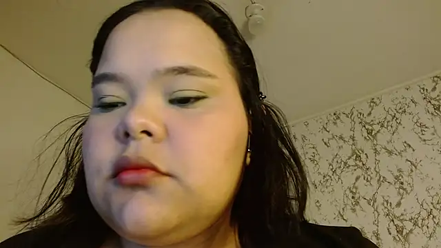 sexychubby    online show from October 2025 10:00:02 PM