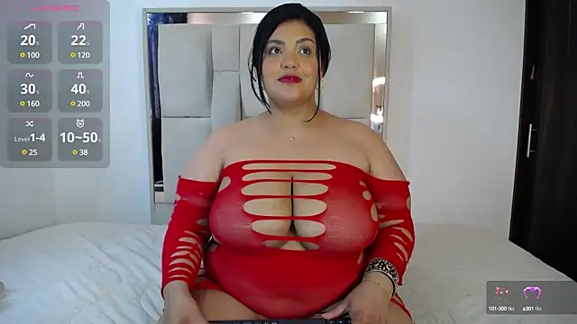 AmandaRousel online show from March 2025 04:36:02 PM