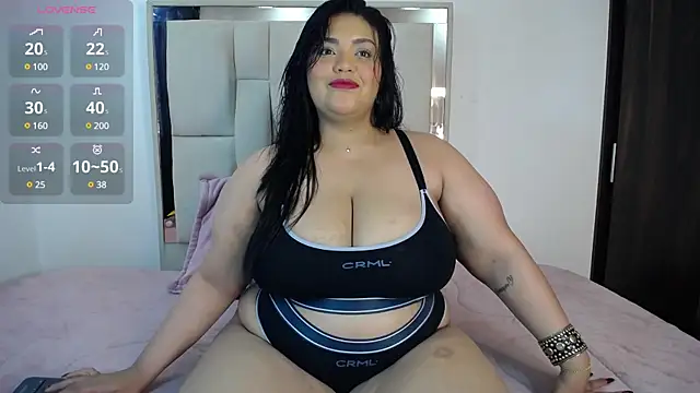 AmandaRousel online show from March 2025 03:22:01 PM