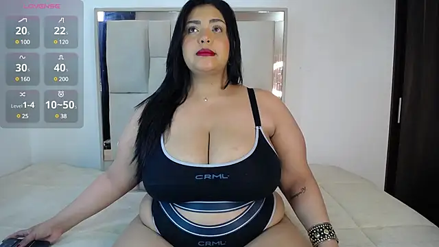 AmandaRousel online show from February 2025 01:46:02 PM