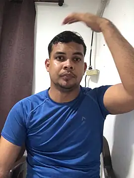 Snapshot of ElsecretodeBruno chatting on September 2025 01:27:02 AM ElsecretodeBruno online show from September 2025 01:27:02 AM