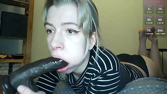 cruellagoth666 online show from February 2026 05:32:02 PM