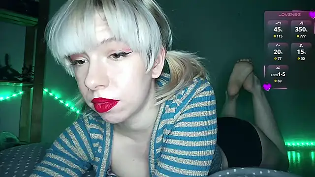 Snapshot of cruellagoth666 chatting on March 2025 05:22:02 PM cruellagoth666 online show from March 2025 05:22:02 PM